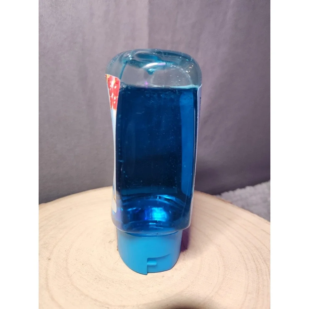 NEW Sealed Lysol No Touch Kitchen System Refill Hand Soap Shimmering‎ Berry~NEW